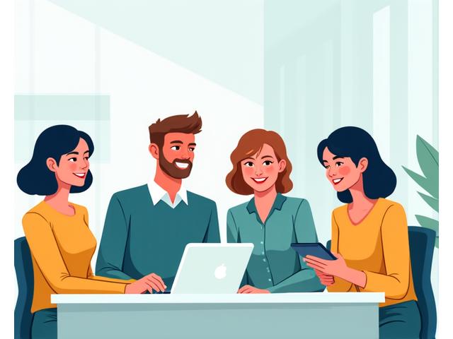 Illustration of a person reaching out to customer support with multiple communication icons (phone, email, chat) floating around, symbolizing easy contact. The background is soft and calming, reflecting wellness.