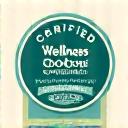 Certified Wellness Coach Network badge